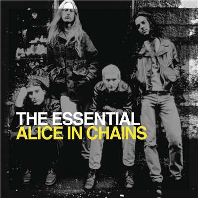 The Essential Alice In Chains (Explicit)/Alice In Chains