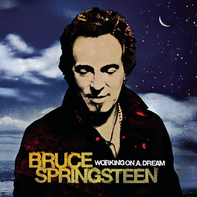 ハイレゾアルバム/Working On A Dream/Bruce Springsteen