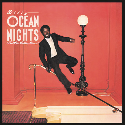 Nights (Feel Like Gettin' Down) (7” Version)/Billy Ocean