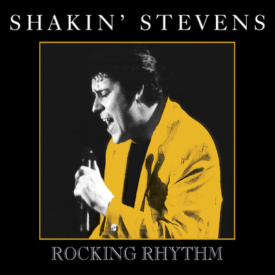 アルバム/Rocking Rhythm/Shakin' Stevens