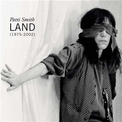 Glitter In Their Eyes/Patti Smith Group