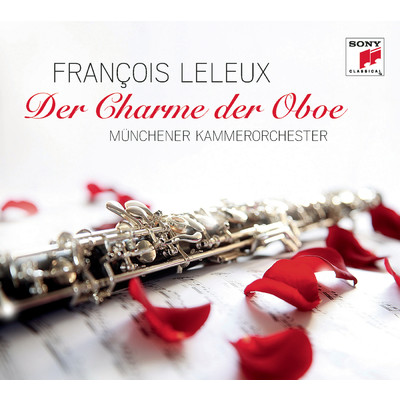 Orfeo ed Euridice: Air for Oboe and Strings, ”Dance of the Blessed Spirits”/Francois Leleux