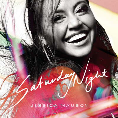 Saturday Night/Jessica Mauboy