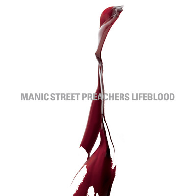アルバム/Lifeblood/Manic Street Preachers