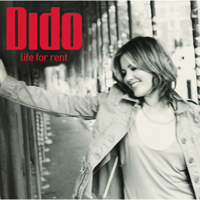 アルバム/Life For Rent/Dido