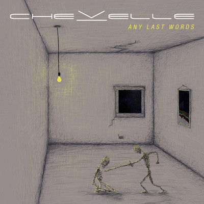 Letter from a Thief (Live at The Metro, Chicago, IL)/Chevelle