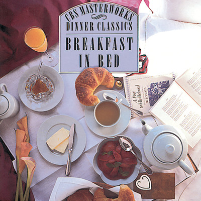Breakfast In Bed/Various Artists