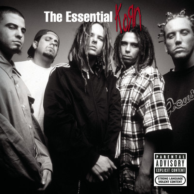 The Essential Korn (Explicit)/Korn