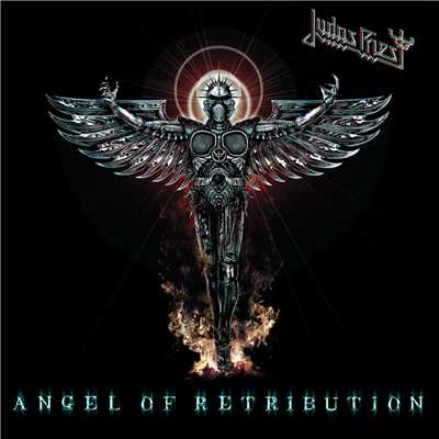 Angel Of Retribution/Judas Priest