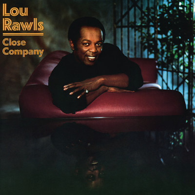 アルバム/Close Company/Lou Rawls