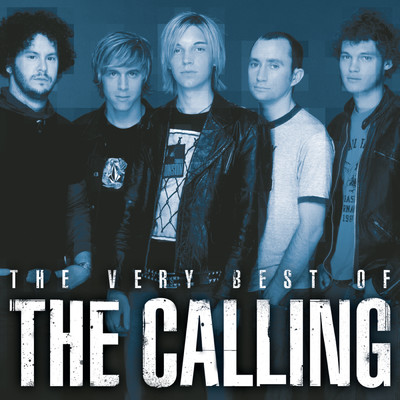 アルバム/The Best Of.../The Calling