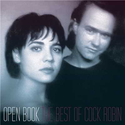 アルバム/Open Book - The Best Of.../Cock Robin