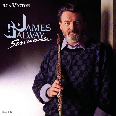 James Galway／John Birch／Royal Philharmonic Orchestra／Barry Griffiths