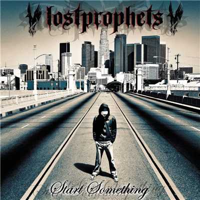 A Million Miles/Lostprophets