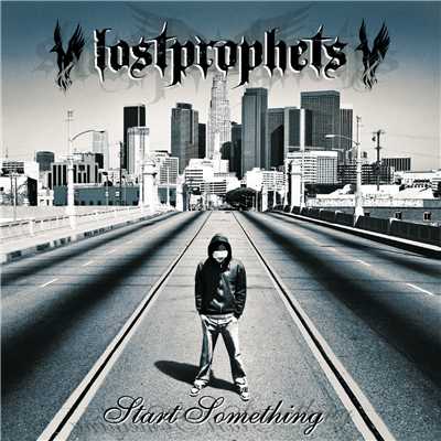 To Hell We Ride/Lostprophets