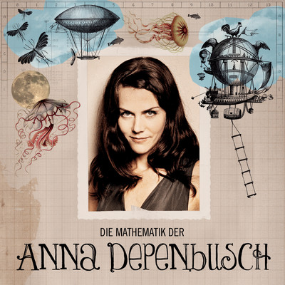 Anna Depenbusch uber ”Glucklich in Berlin”/Anna Depenbusch