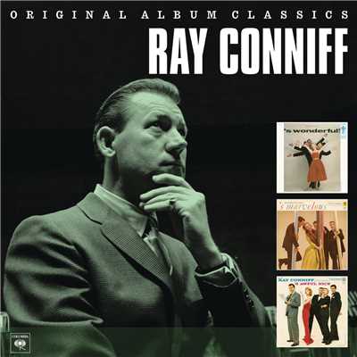 Someone To Watch Over Me (Album Version)/Ray Conniff & His Orchestra