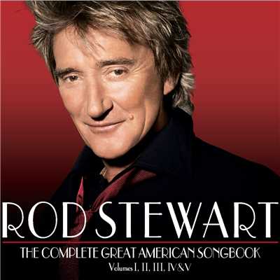 アルバム/The Complete Great American Songbook/Rod Stewart