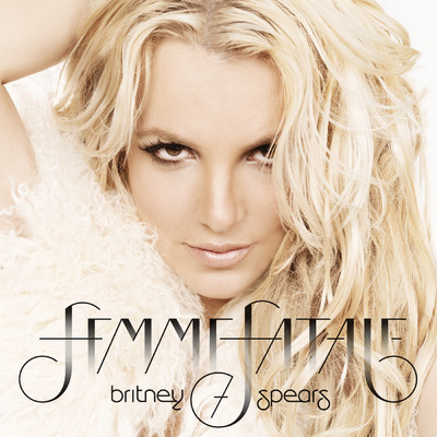 Trouble for Me/Britney Spears