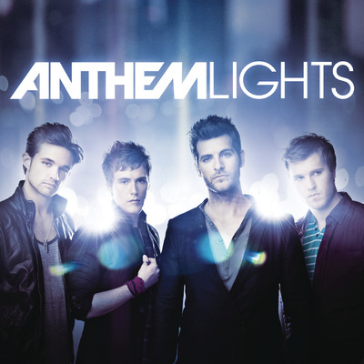 シングル/Where The Light Is/Anthem Lights