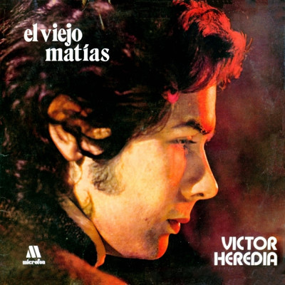 Cuando Mi Canto Se Vuelva Paloma/Victor Heredia