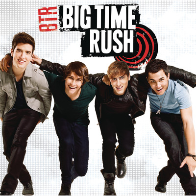 Boyfriend (Radio Edit) feat.New Boyz/Big Time Rush