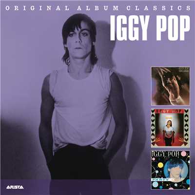 アルバム/Original Album Classics/Iggy Pop