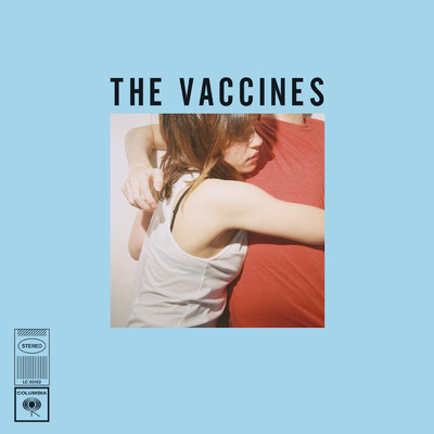 シングル/If You Wanna/The Vaccines