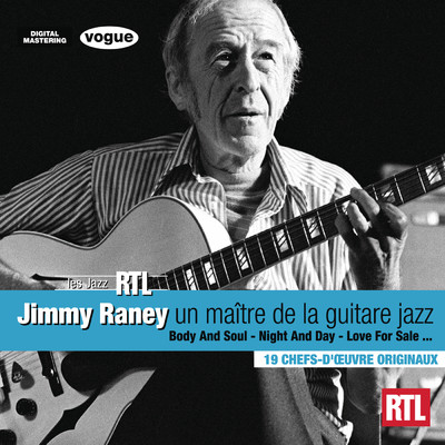 アルバム/RTL - Jimmy Raney/Jimmy Raney