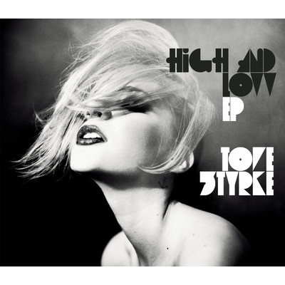 アルバム/High And Low/Tove Styrke
