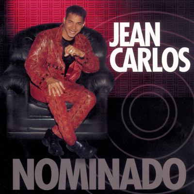 アルバム/Nominado/Jean Carlos