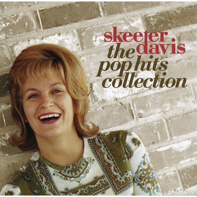アルバム/Skeeter Davis: The Pop Hits Collection, Volume 1/Skeeter Davis