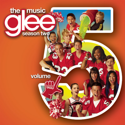 P.Y.T. (Pretty Young Thing)/Glee Cast