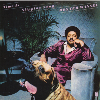 Time Is Slipping Away/Dexter Wansel