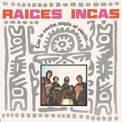 Estudio para Charango/Raices Incas