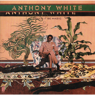 Never Repay Your Love/Anthony White