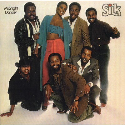 Love's Gonna Get You (In The End)/Silk