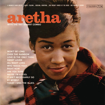Aretha In Person with The Ray Bryant Combo (Expanded Edition)/アレサ・フランクリン