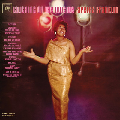 Laughing On the Outside (Expanded Edition)/Aretha Franklin