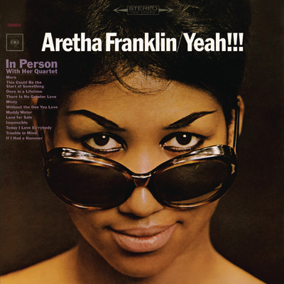 Once In a Lifetime/Aretha Franklin