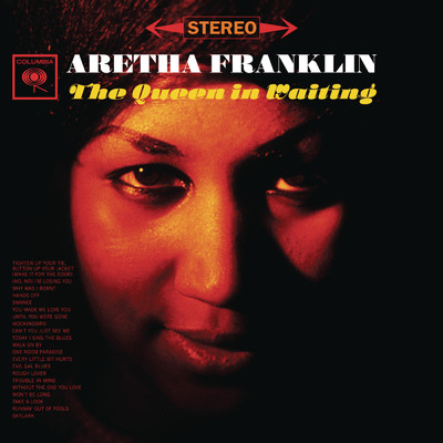 The Queen In Waiting/Aretha Franklin