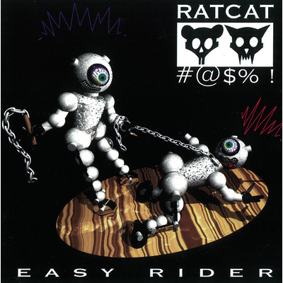 シングル/Into The Light/Ratcat