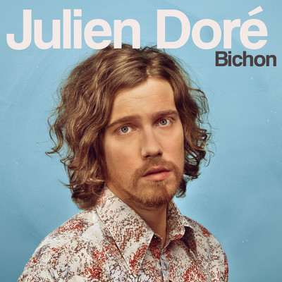Glenn Close/Julien Dore