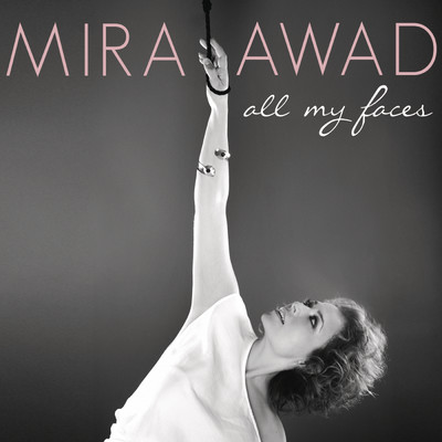 All My Faces/Mira Awad