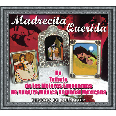 Tesoros De Coleccion - Madrecita Querida/Various Artists