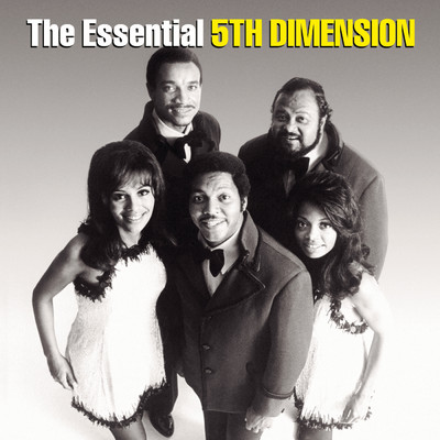 アルバム/The Essential Fifth Dimension/The 5th Dimension