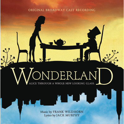Wonderland Orchestra／Jason Howland