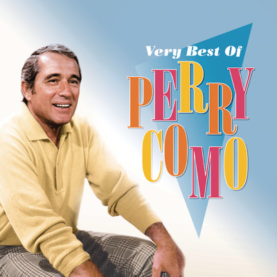 シングル/Moon Talk/Perry Como
