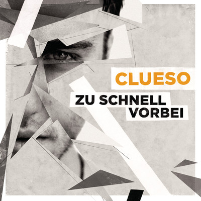アルバム/Zu schnell vorbei/Clueso