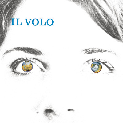 アルバム/Il Volo/Il Volo